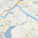 성주동 버스종점  사거리 이미지