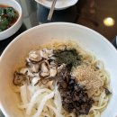 율동칼국수 이미지