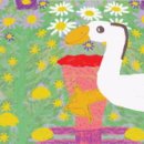 동화 속 작품 만들기 이미지