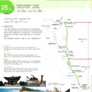 해파랑길 25코스 이미지