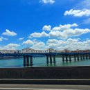 강변북로 이미지