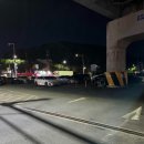 매천공영 주차장 앞 이미지