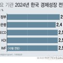 짙어질 자국 우선주의·관세 위협…변곡점 맞은 한국 경제 이미지