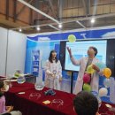 미리내유치원 | 경기도 단체관람 미리내마술극단 과학에 빠진 마술사 다녀왔어요