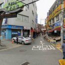 고분다리시장(주차장) 이미지