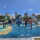 내남천 | 대프리카 여름 피서지! 아이와 다녀온 경산 남천 물놀이장 솔직 후기 및 팁
