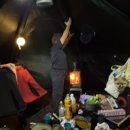 얼음골애플캠핑장 | 순천여행로그(25.04.11~13)