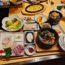 늘푸른참가자미횟집 이미지