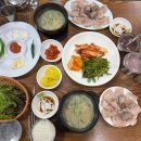 GS금정구청점 | 부산 구서동 밥집 범일돼지국밥 주차 정보 국밥 막국수 맛집