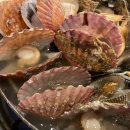 여수섬 칼국수 이미지