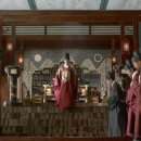 구름이 그린 달빛 이미지