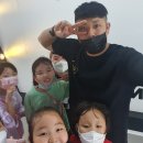 불로초등학교 체육관 이미지