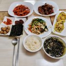 윤가오징어볶음 이미지