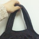 여성 손뜨게 이미지