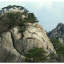 석굴암 산장 이미지