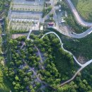 황매산국민여가캠핑장 이미지