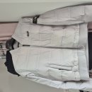 내셔널지오그래픽 경량패딩 팝니다 이미지