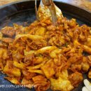 춘천명동1번지닭갈비 - 김포시 | 춘천명동1번지닭갈비