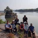 의령남강 이미지