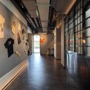 국제센터아케이드 | 상하이 목시 호텔 홍차오 NECC 룸컨디션부터 조식까지, 힙한 감성의 내돈내산 투숙기