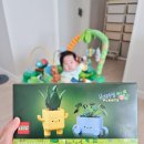 봄날에햇살 | 레고 인테리어 10349 해피플랜트 봄날의 햇살 보태니컬 후기