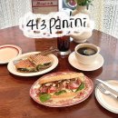 413 | [일산] 밤리단길 파니니 샌드위치 맛집 ‘413파니니’ 방문 후기🥪