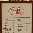 피스풀데이(piecefull day) | 진주 피자 맛집 피스풀데이(´꒳`) 반반피자 먹고왔어요