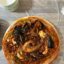 광주 광산구 늘푸른바다아구찜, 가는법, 후기, 위치