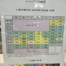 방화대로 | [몽키즈클라이밍] 길고긴 겨울방학에 뭐하지? 키즈클라이밍은 바로 여기!