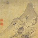 가풍 | 노비에 후한 가풍, 서민 풍속화로 꽃피워