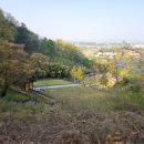 도당산성 이미지