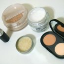 내츄럴휴 화장품 이미지