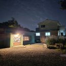 표선백사로 | 제주 11월 가을여행 3부 / 책계일주, 표선 가건물, f&amp;m 빈티지카페, 노바운더리 제주, 돌낭예술정원