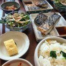 생선구이&밥이랑국이랑 | 광안리 생선구이 호네 고등어구이 삼치구이 정식 후기