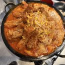 안골로31 | [구리역 맛집] 미식가의 등갈비ㅣ묵은지·콩나물과 잘 어울리는 부드러운 등갈비 솔직 후기