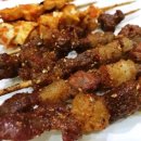 하얼빈양꼬치 이미지