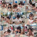 꿈땅작은도서관 이미지