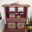 한지공예 이미지