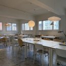 메이트 | [공릉/카공메이트] 공릉동 답답하지 않은 분위기의 스터디 카페! 카공메이트 후기 🤎