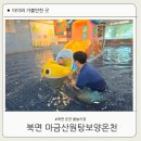 대실유치원 | 북면 아이랑 물놀이 수영장 마금산원탕보양온천 가족탕 일반실 대실 후기