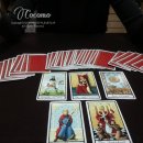 타로심리상담사 이미지