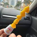 속초 중앙시장 근처 왕가탕후루속초중앙점(파인애플탕후루 후기)