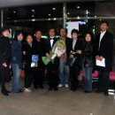 밝은빛남성합창단 정기공연 이미지