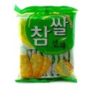 크라운제과 이미지