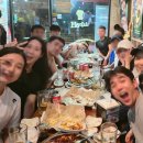 무릉도원-한 여름밤 | 2024 썸머 나이트런 후기 · 완주해서 다행이야