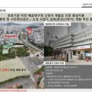 재송역 앞 이미지