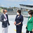 하소주차타워 이미지