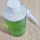 그린워시 | 운동 후 찝찝함이 사라진 원료공방 티트리 그린 바디워시 후기