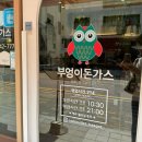 아이와 함께 식사하기 좋은 배곧 파스타 맛집 :: 부엉이돈가스 시흥배곧점