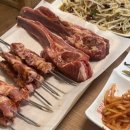 뚱이네 양꼬치 이미지